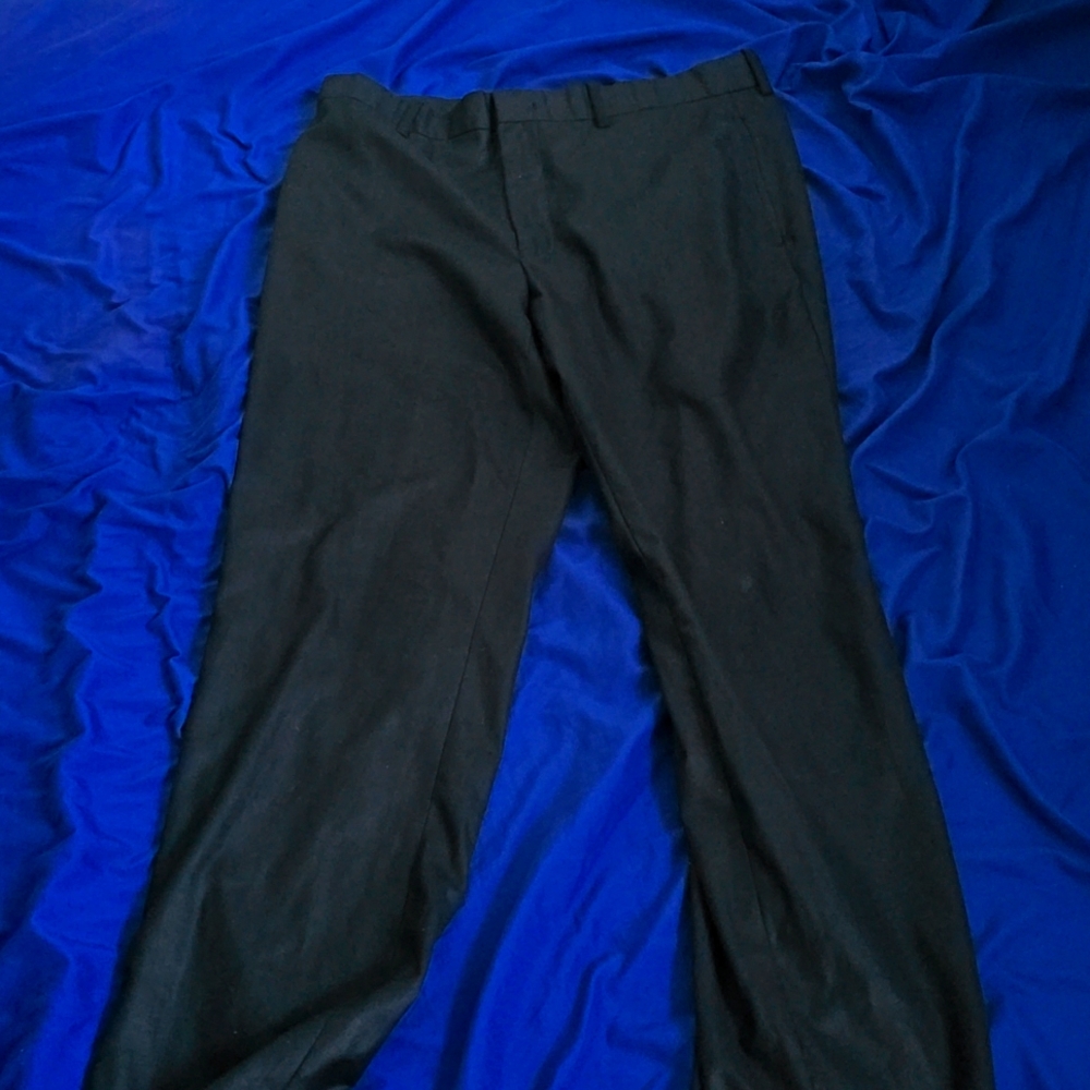 I-N-C Slim Fit Causal Pants